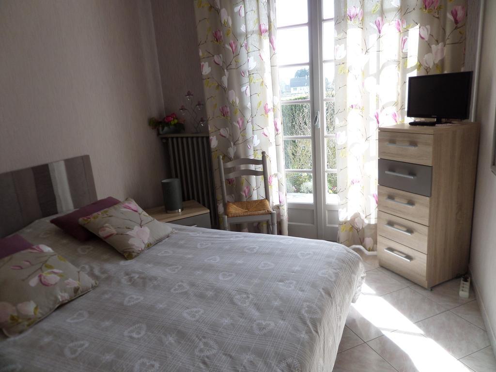 Les Puits Bessin Normandie Sommervieu Номер фото